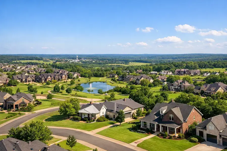 Home Affordability Across East Texas: Where Your Budget Goes Furthest