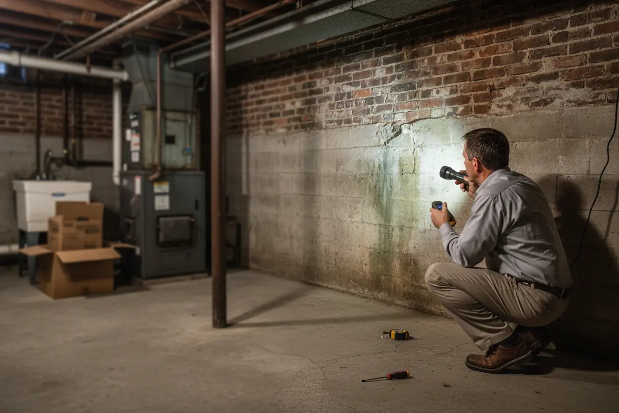 Home Inspection Essentials: What Cleveland Homebuyers Need to Know