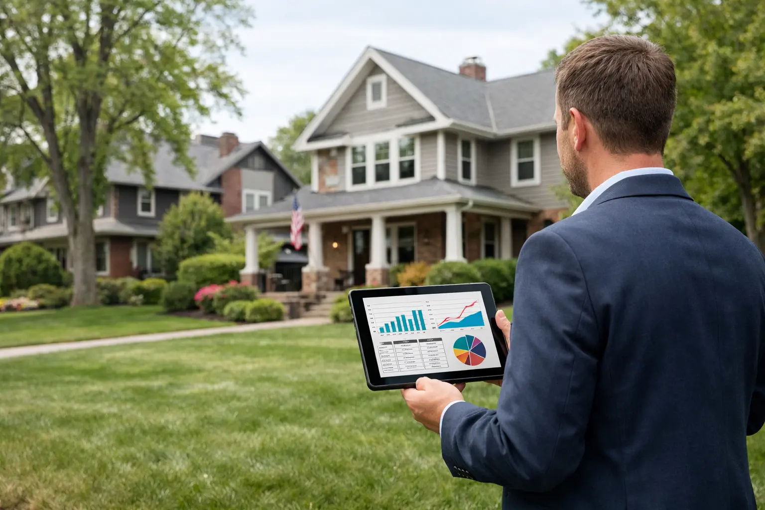 Pricing Your Cleveland Home Right: Strategies to Attract Buyers