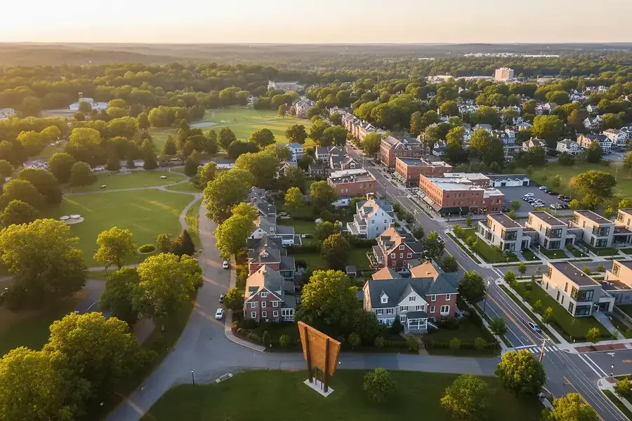 Woodstock Real Estate Market Trends: What Buyers Need to Know