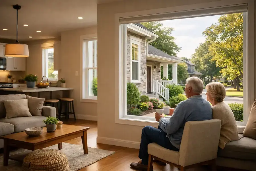 The Complete Guide to Downsizing in Delaware Valley Communities