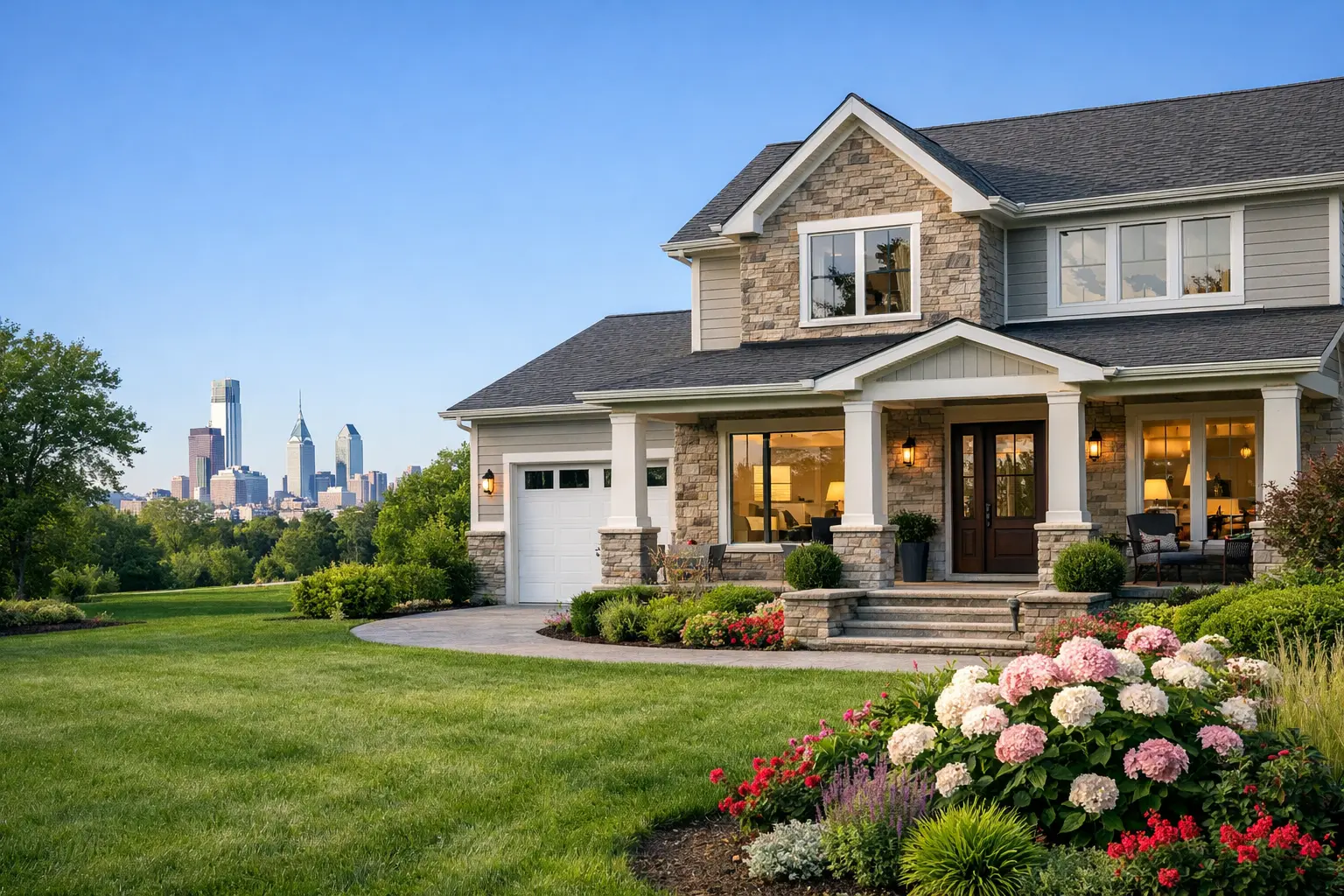 Maximize Your Home Sale in Philadelphia and Bucks County Markets