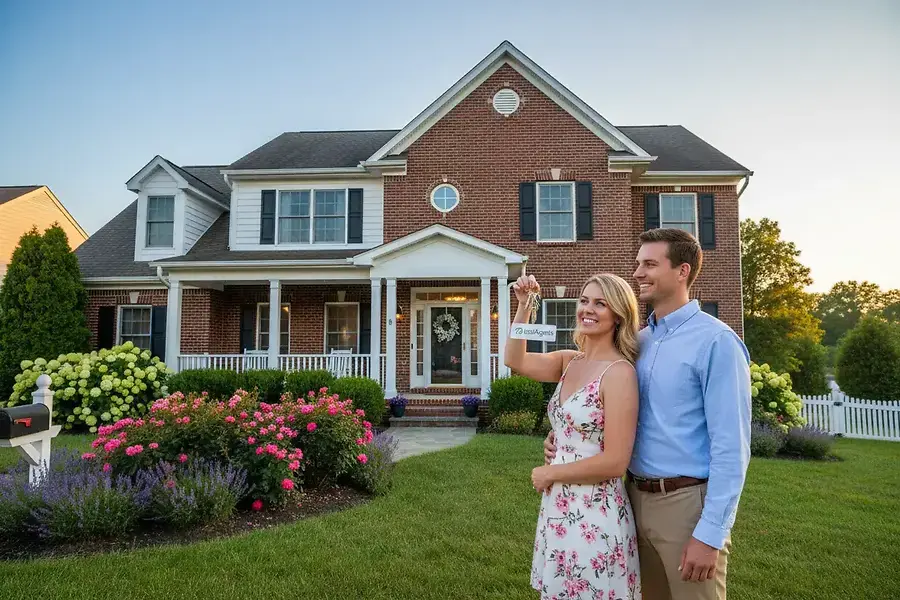 First-Time Homebuyer Strategies for Bucks and Montgomery County Markets