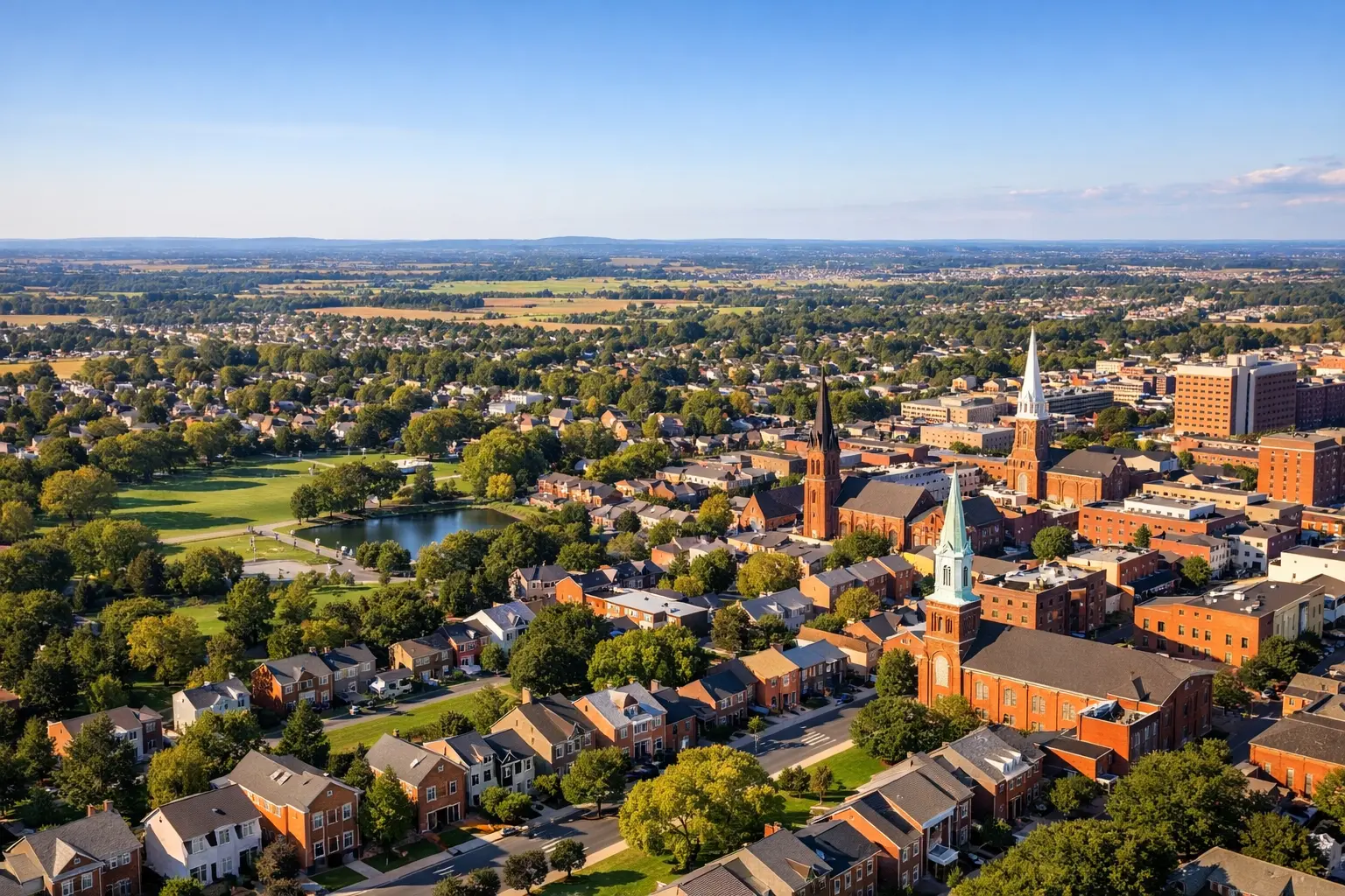 Lancaster Real Estate Market Trends: What Buyers Should Know
