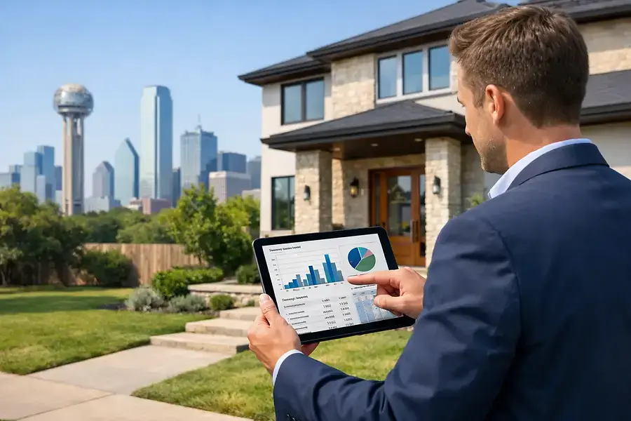Selling Your Dallas Home: Pricing Strategies for Today's Market
