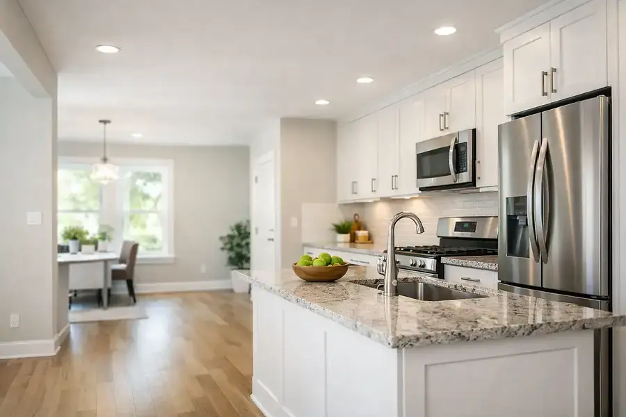 Maximizing Home Value: Smart Upgrades for Columbus Properties