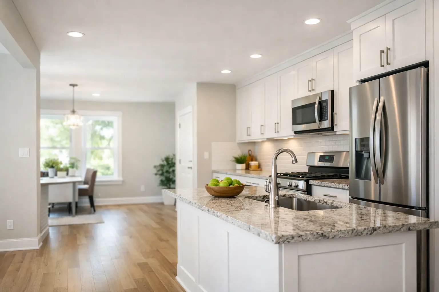 Maximizing Home Value: Smart Upgrades for Columbus Properties