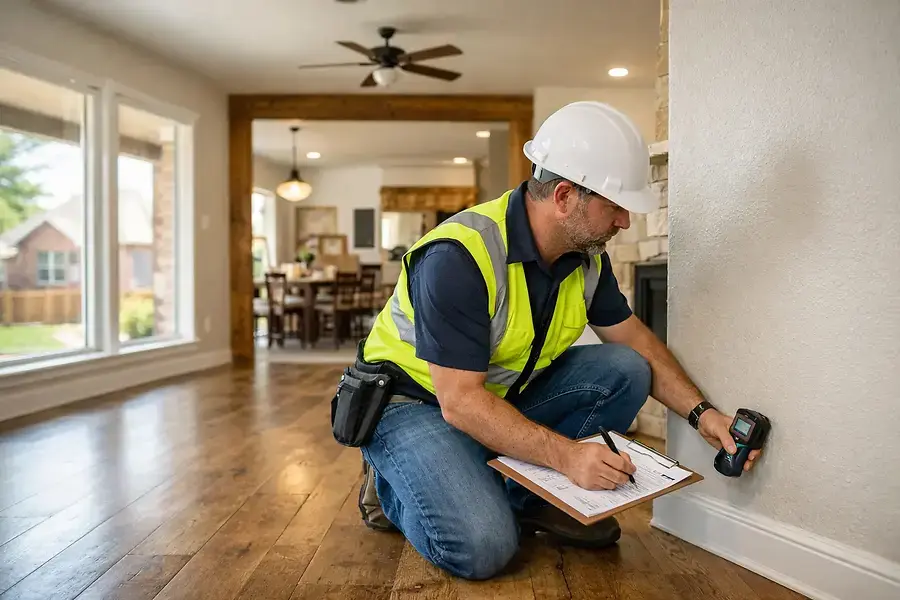 Essential Home Inspection Tips for Buying Property in Elgin, TX