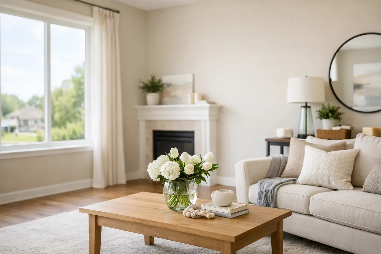 Essential Home Staging Tips for Monticello and Minneapolis Sellers