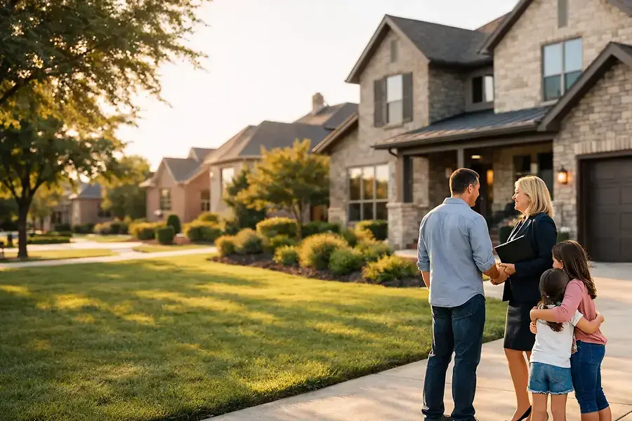 Selling Your Home in DFW Mid-Cities: Pricing Strategies That Work