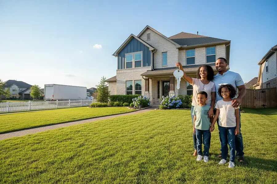 Mastering the Homebuying Timeline in Greater Houston Area Suburbs