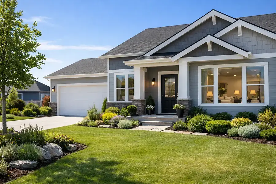 Selling Your Midvale Home: Essential Steps for Quick Success