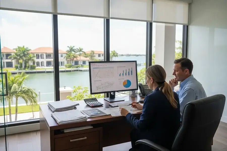 Maximizing Returns: Tax Planning for Naples Real Estate Transactions