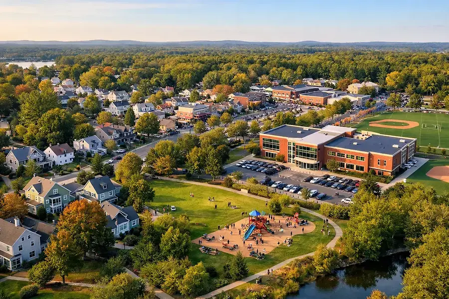 Nashua Neighborhood Guide: Schools, Amenities, and Community