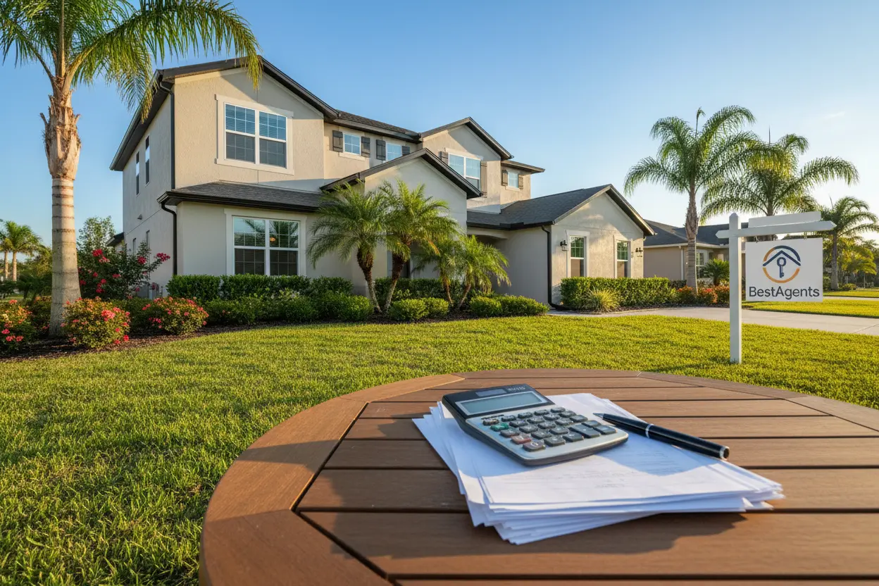 How Property Taxes Affect Your Home Purchase Decision in Lakeland