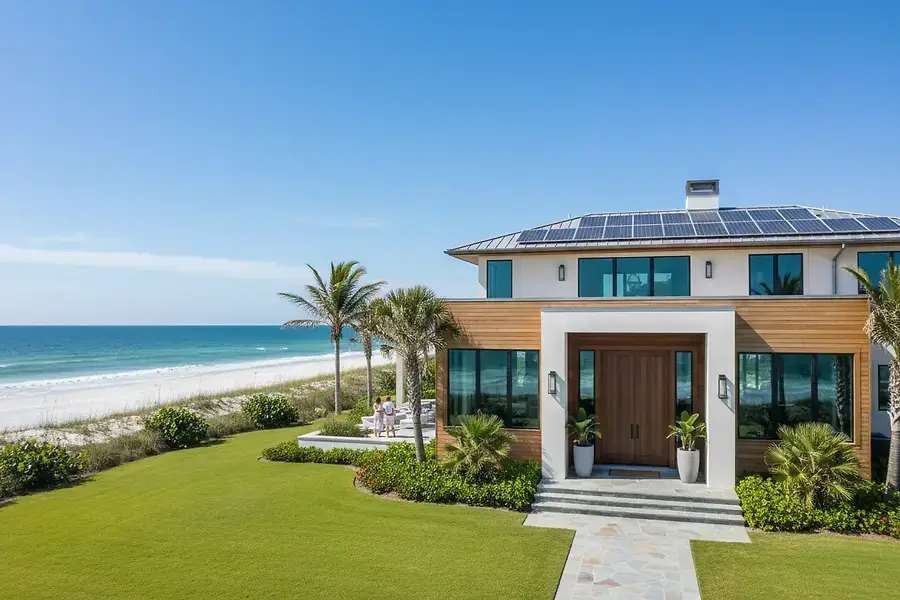 Tax Benefits for Orange Beach Homeowners: Maximize Your Deductions