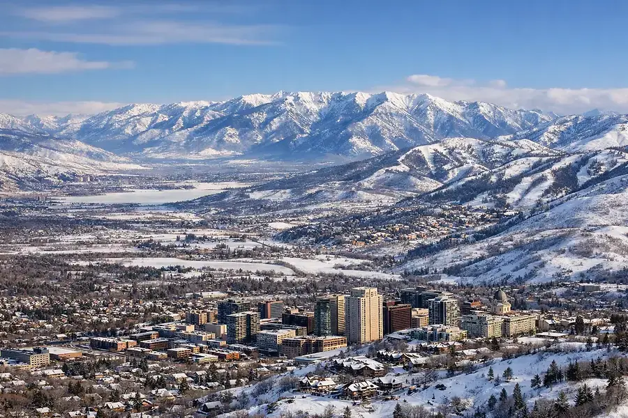 Utah Wasatch Front Neighborhoods: Market Trends & Community Profiles