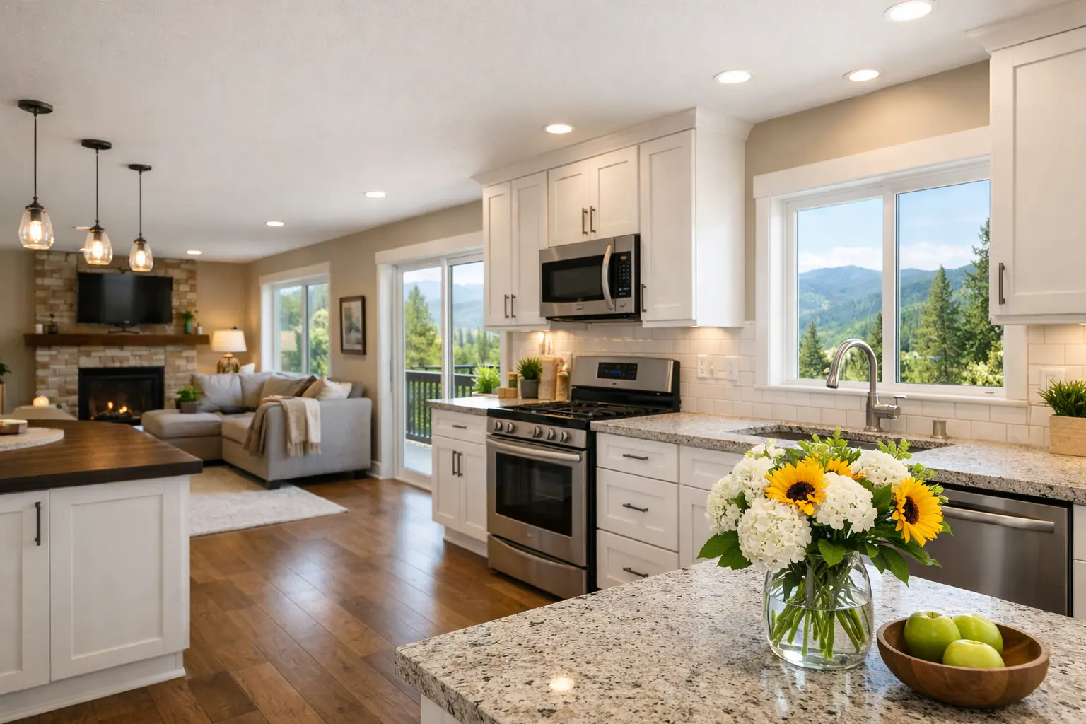 Garden Valley Home Renovation: Budget-Friendly Updates That Increase Resale Value