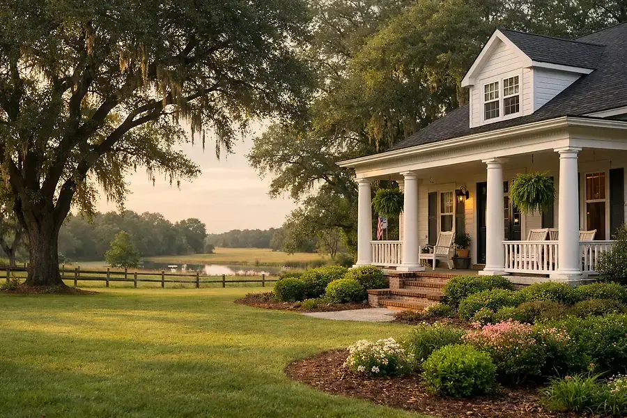 Selling Your Home Successfully in Clarendon County and the Surrounding Tri-County Area