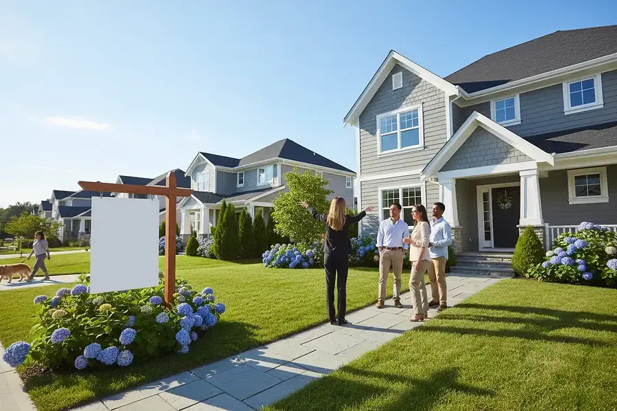 What Residential Buyers Should Know About Delaware County's Market Shift