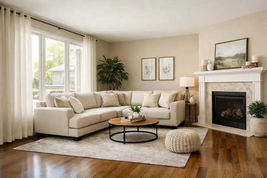 The Complete Guide to Home Staging for Wichita Sellers