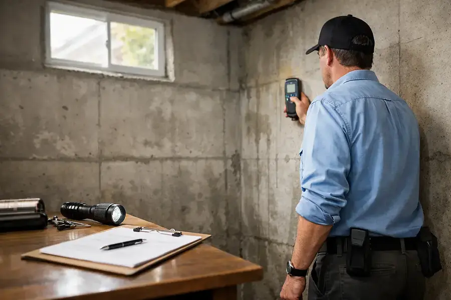 Papillion Home Inspection Guide: Essential Steps for Smart Buyers