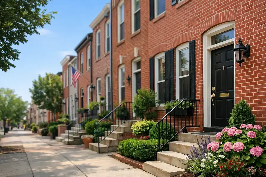 Selling Your Baltimore Home: Master Timing, Pricing, and Strategy