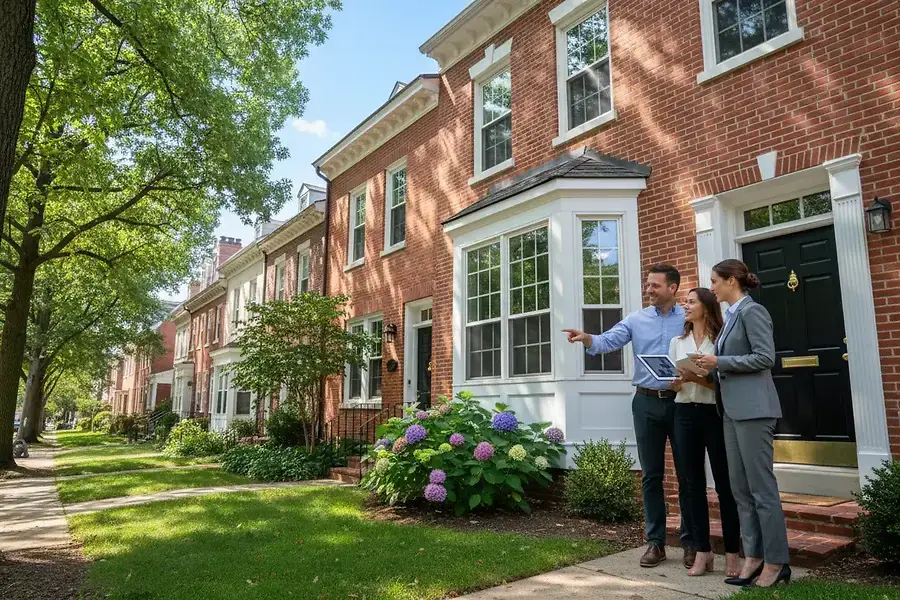 Selling Your Baltimore Home: Expert Pricing Strategies for Maximum Value