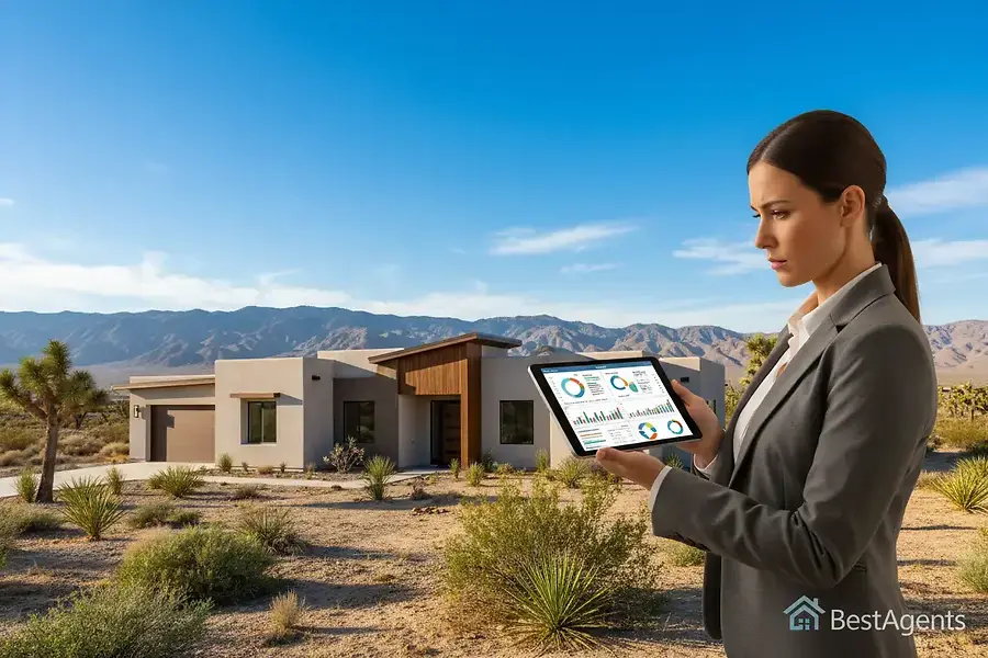 Home Investment Strategies for Victorville and Hesperia Markets