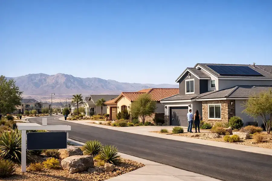 Smart Investment Properties in Victorville and Hesperia: A Buyer's Guide