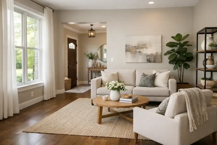 Home Staging Secrets That Sell Properties Faster in Lewisville
