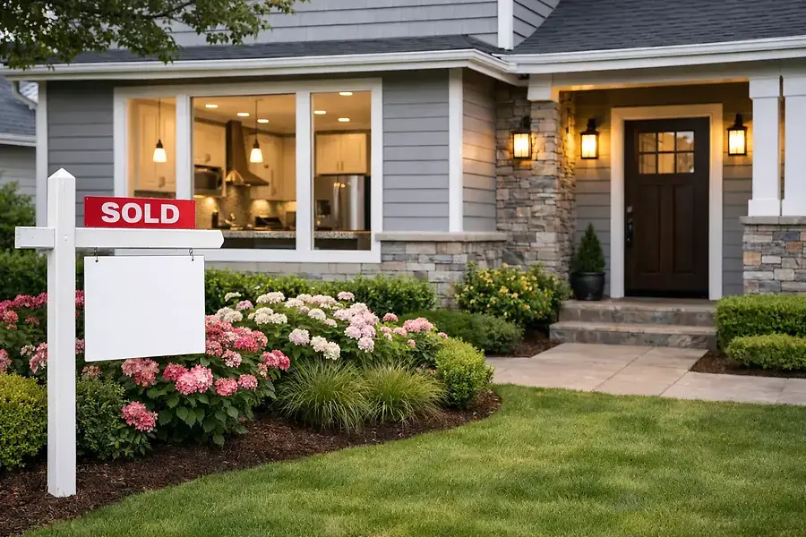 Maximizing Equity: Smart Home Improvements for Newark Sellers