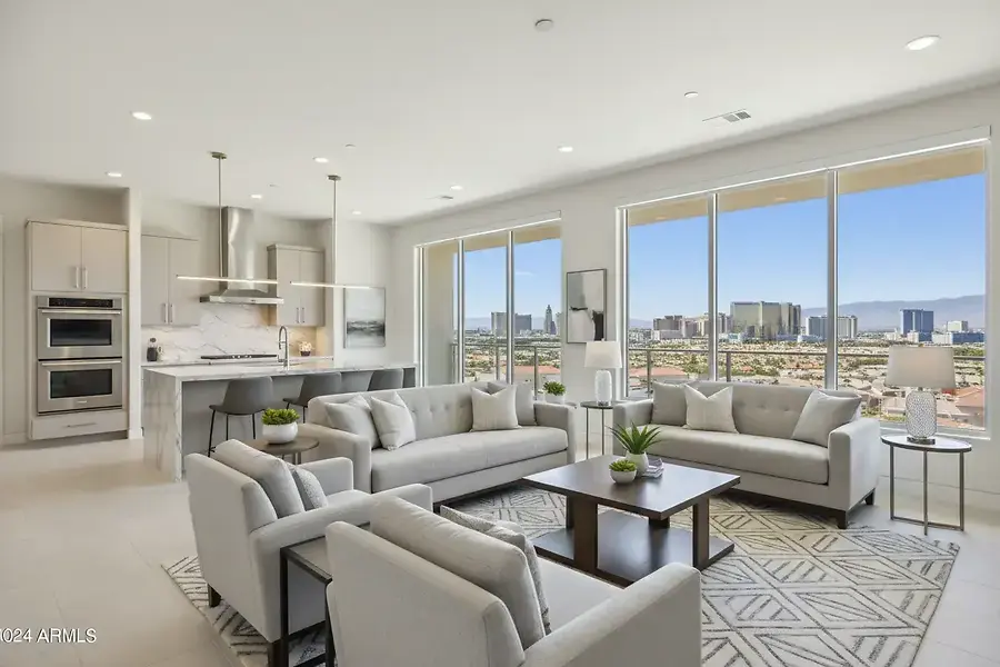 Las Vegas Home Staging: Transform Your Property to Sell Faster