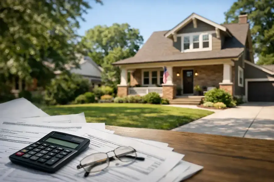 Understanding Property Taxes in Oak Park and Maywood: A Homeowner's Guide