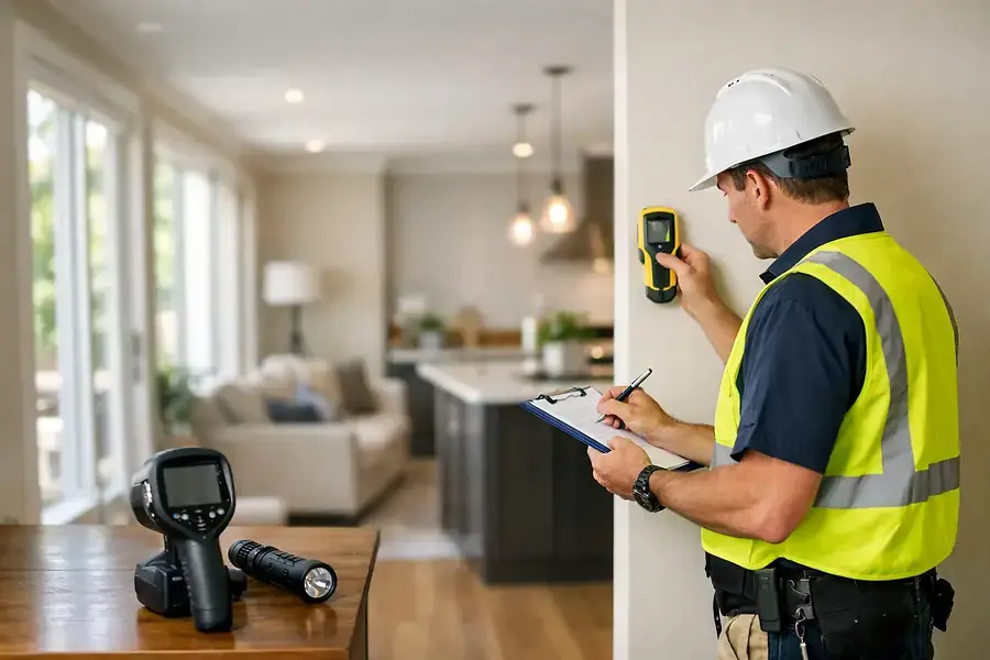 The Essential Nashville Home Inspection Guide for Smart Buyers
