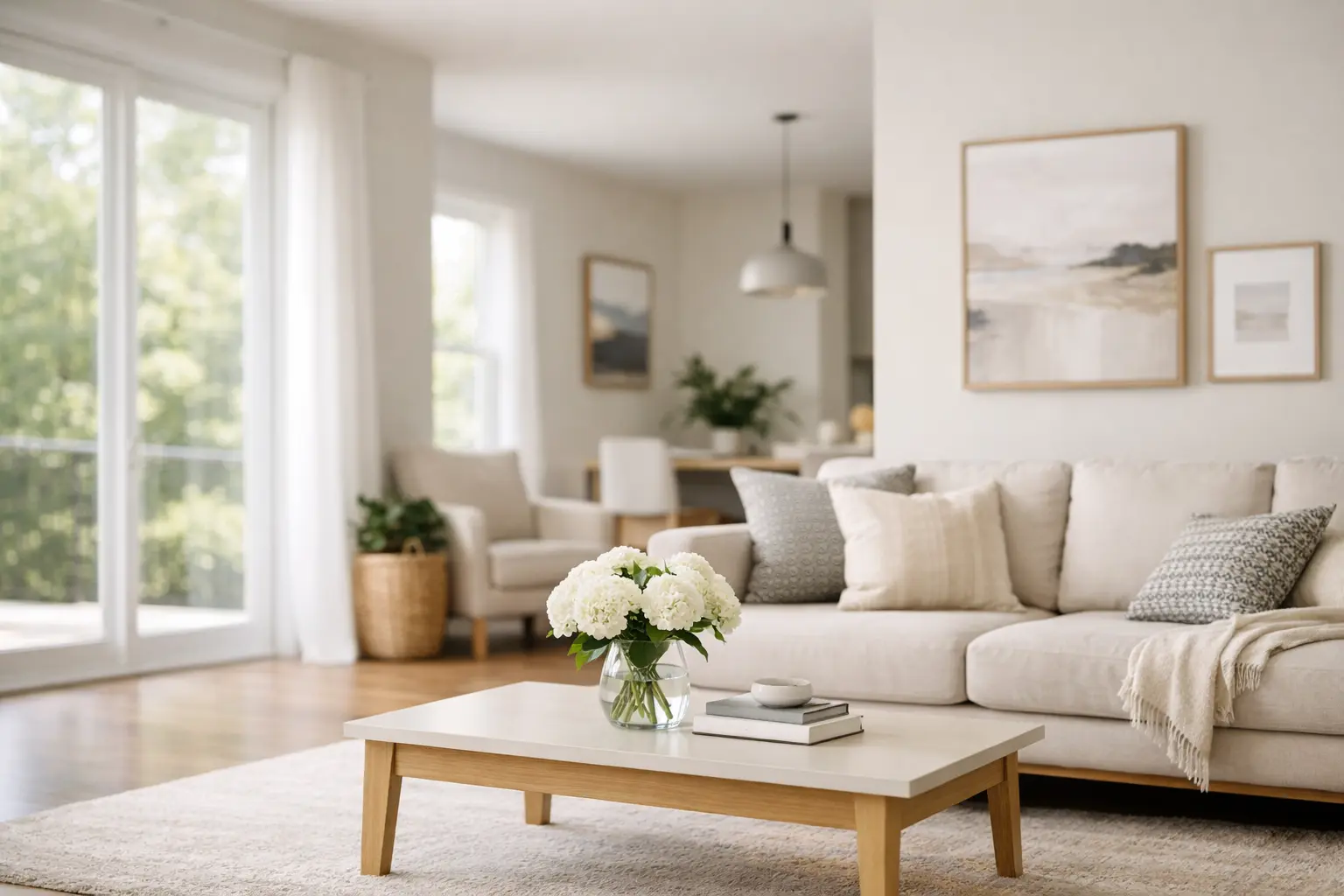 Home Staging Secrets to Sell Your Duluth and Hoschton Property Faster