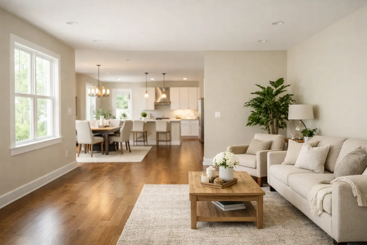 Essential Home Staging Strategies for Selling Faster in Duluth and Hoschton, GA