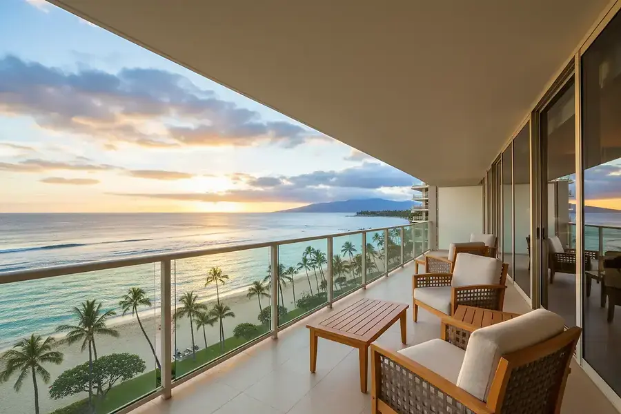Navigating Kailua-Kona's Luxury Condo Market: A Complete Buyer's Guide