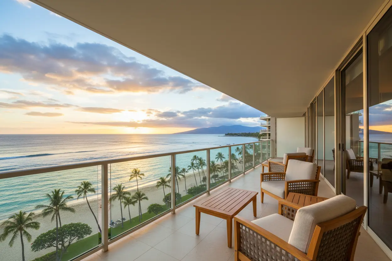 Navigating Kailua-Kona's Luxury Condo Market: A Complete Buyer's Guide