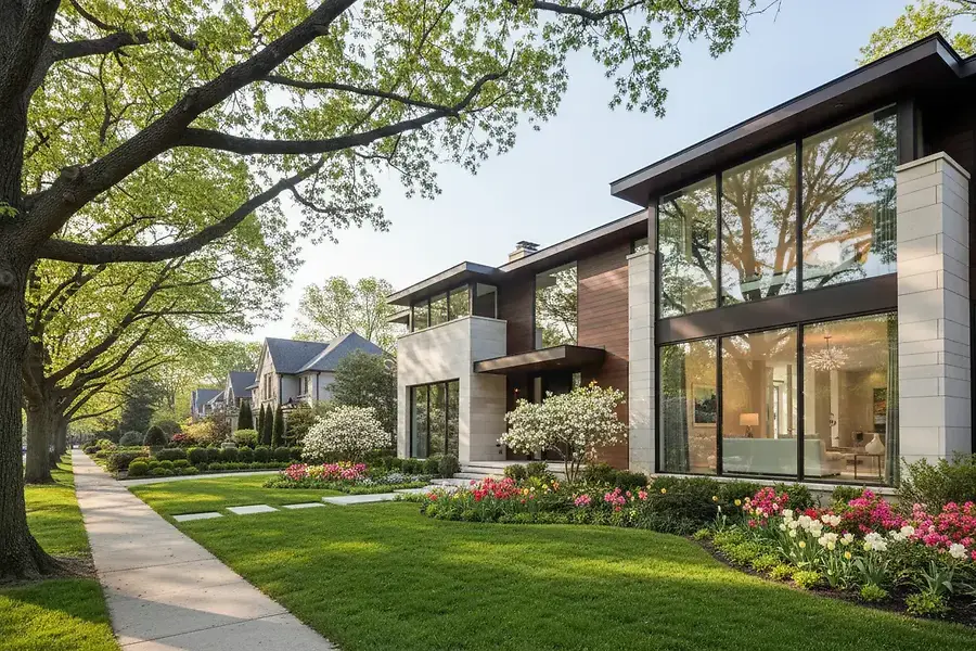When to List Your Home for Sale in McLean and Tysons Corner