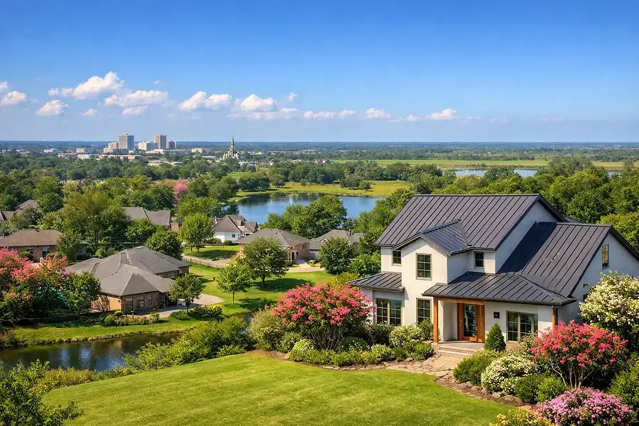 Strategic Home Buying Through Lafayette and Acadiana's Seasonal Real Estate Cycles