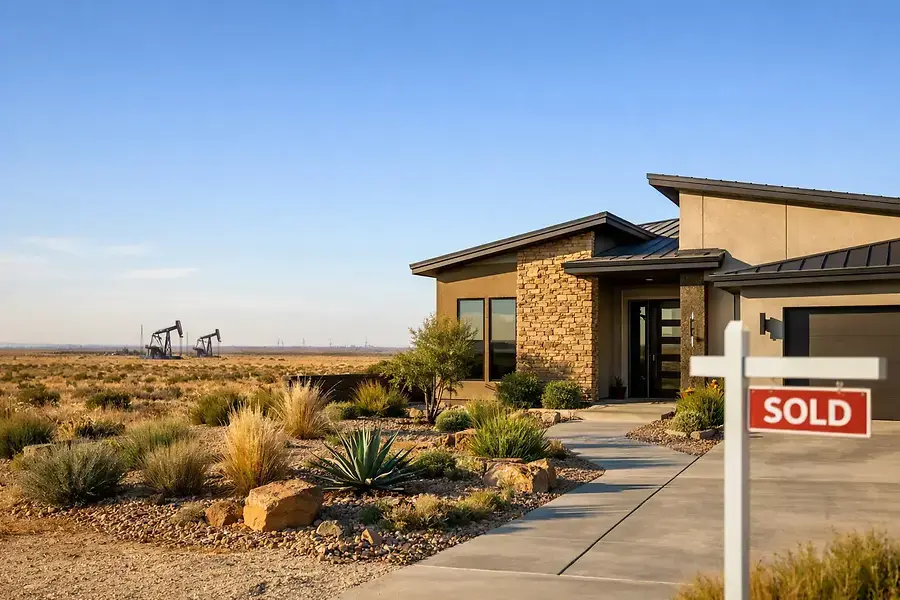 How to Sell Your Home Fast in the Permian Basin Real Estate Market
