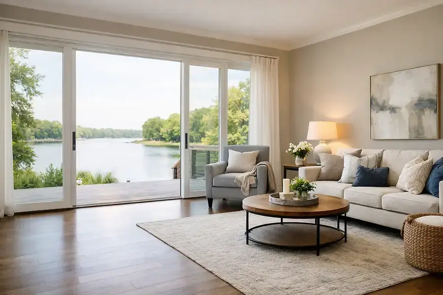 Home Staging Strategies That Sell Properties Faster in Hampton Roads