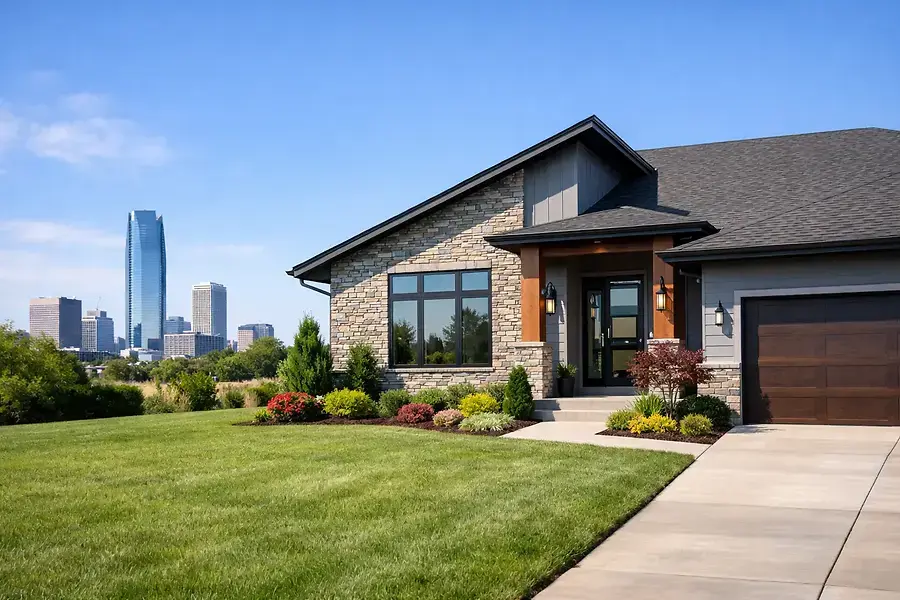 The Real Estate Market in Oklahoma City: What Sellers Should Expect