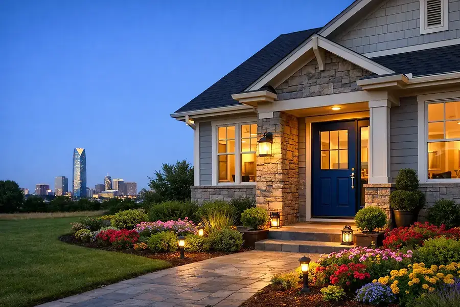 Selling Your Home Fast in Oklahoma City: Proven Strategies That Work