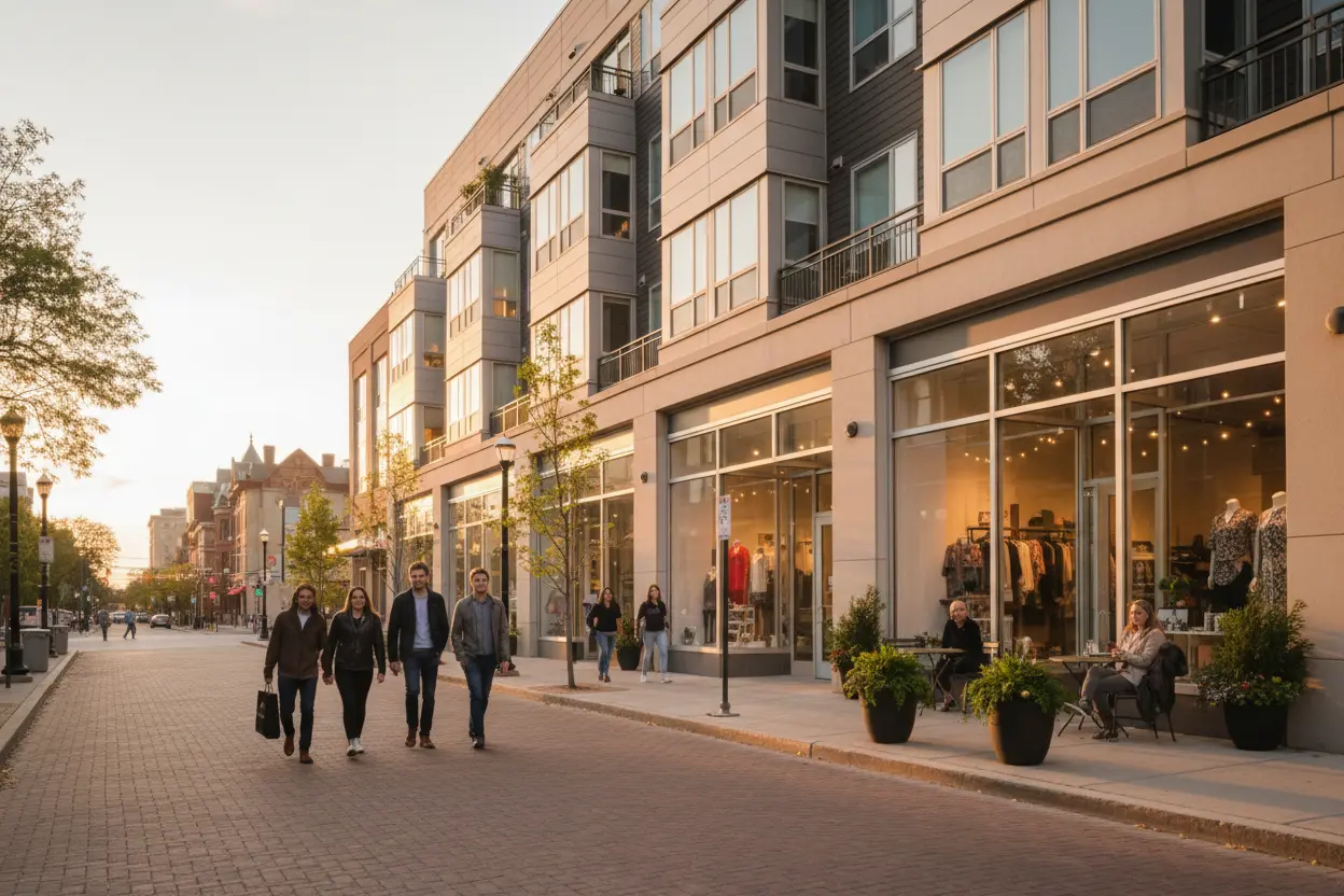 Maximizing Your Dual-Use Property Investment in the Twin Cities