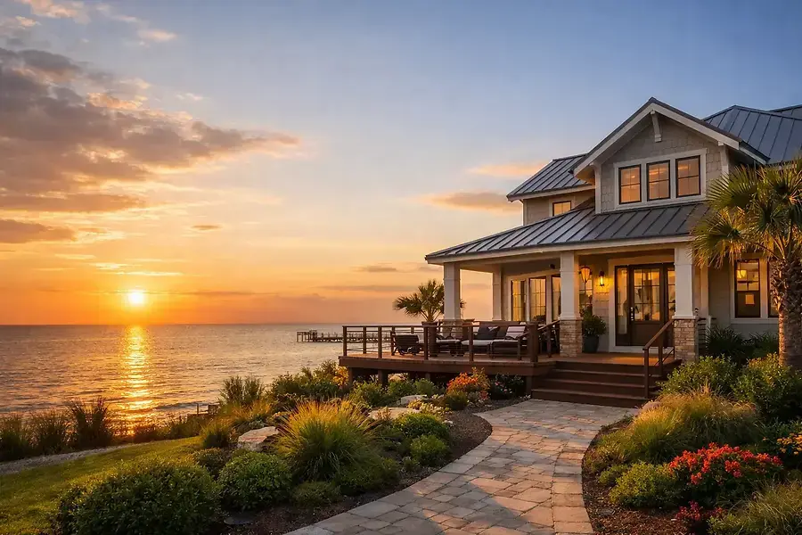 Selling Your Home on the Mississippi Coast: A Strategic Guide