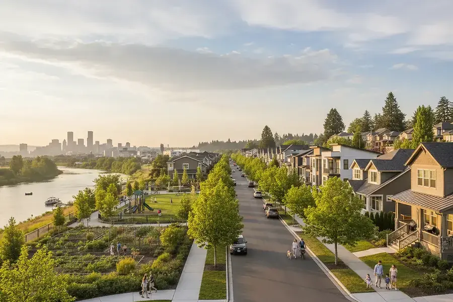 Investing in Portland Metro Homes: Key Neighborhoods for Long-Term Appreciation