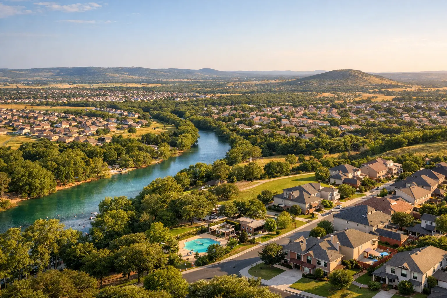 Finding Affordable Homes in Greater San Antonio's Best Communities