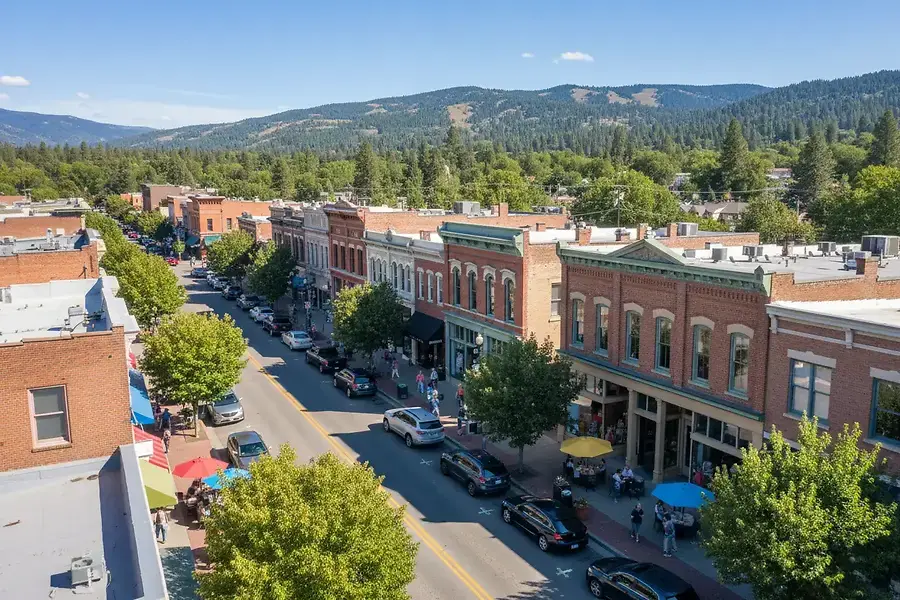 Nevada City Commercial Real Estate: Market Opportunities for Investors